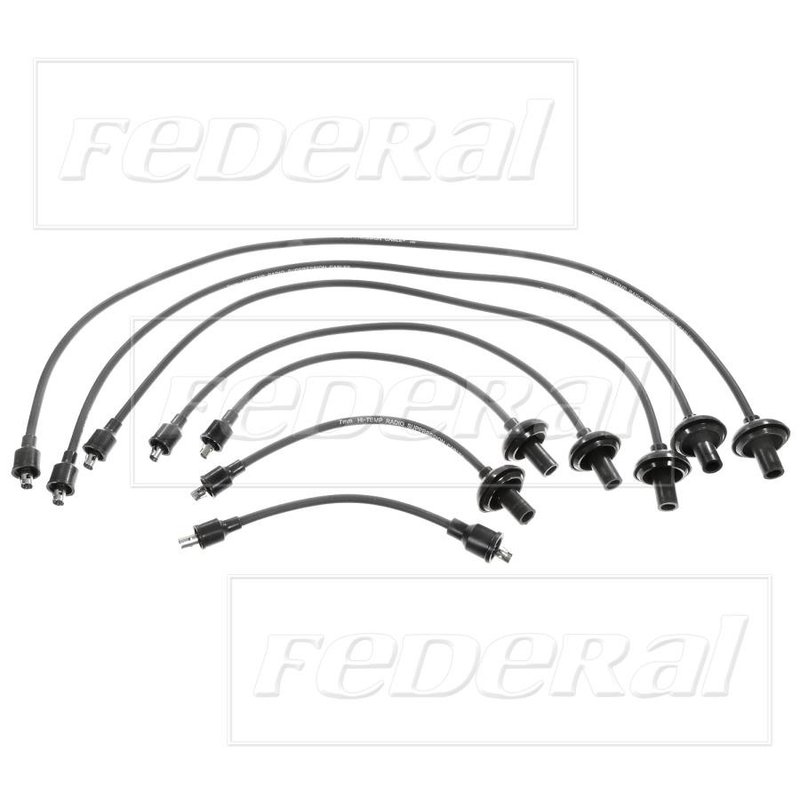 Standard 2609 Spark Plug Wire Set