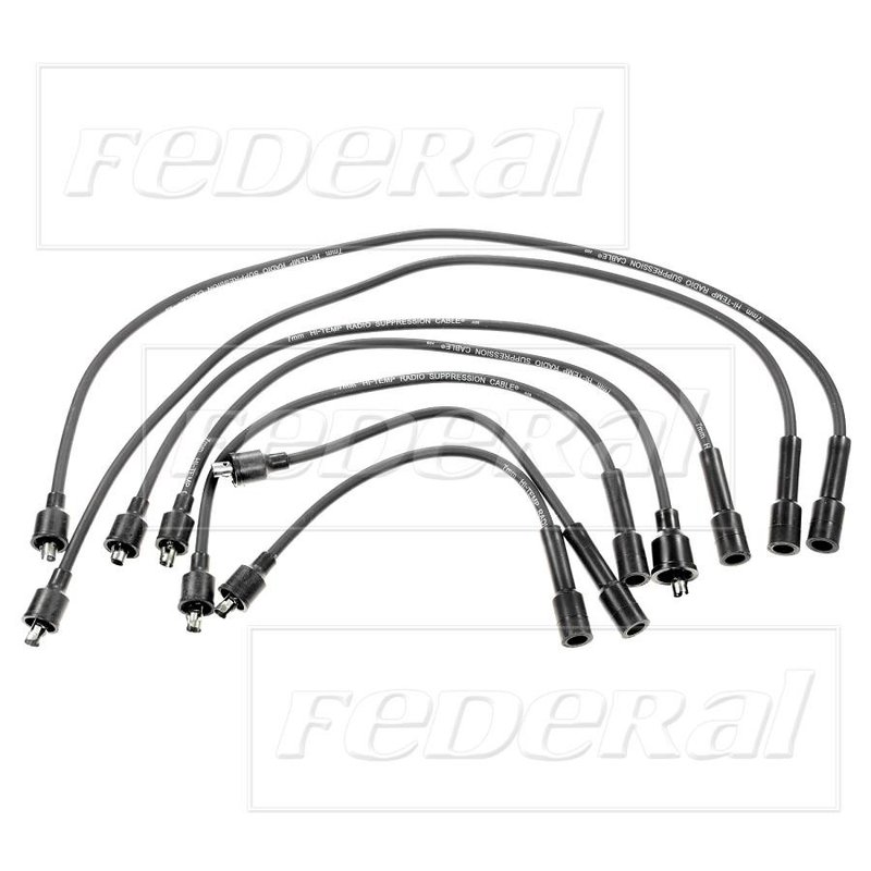 Standard 2610 Spark Plug Wire Set