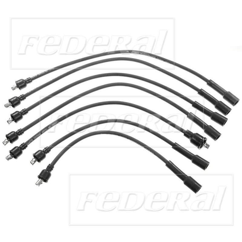 Standard 2612 Spark Plug Wire Set