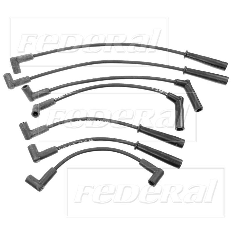 Standard 2616 Spark Plug Wire Set