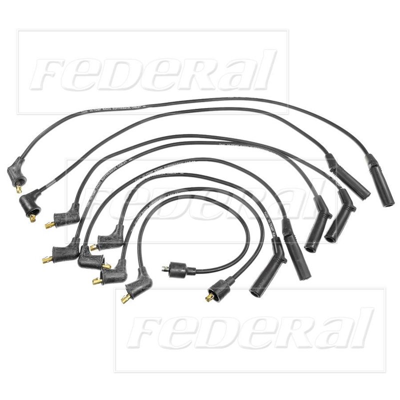 Standard 2619 Spark Plug Wire Set