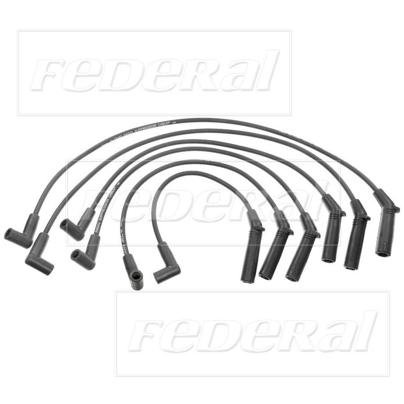 Standard 2620 Spark Plug Wire Set