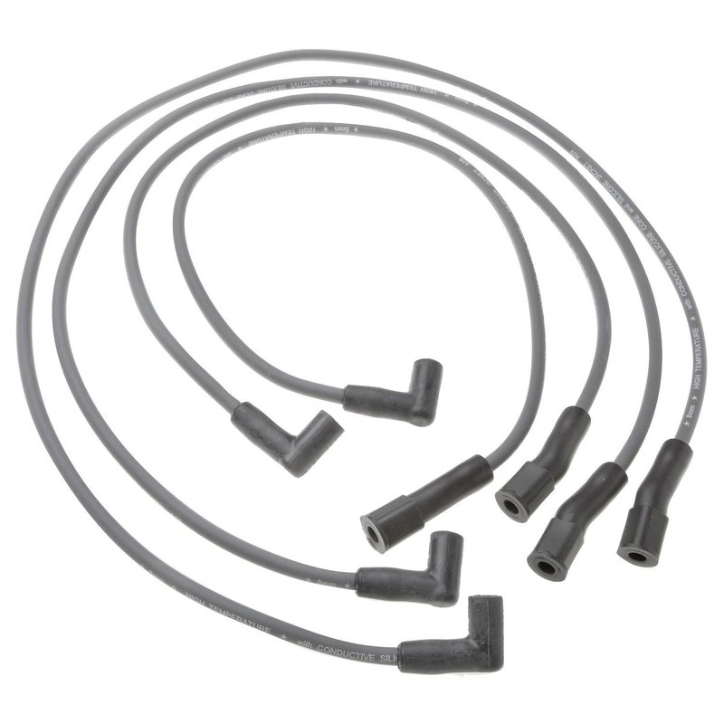 Standard Ignition 26416 Spark Plug Wire Set