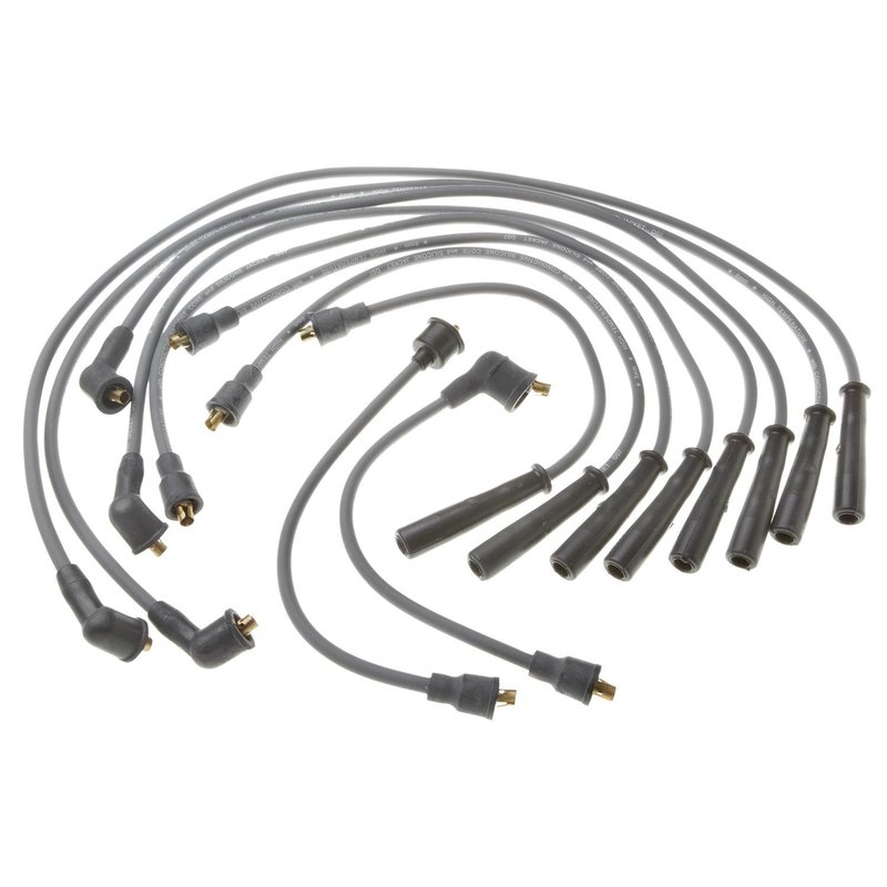 Standard Ignition 26453 Spark Plug Wire Set