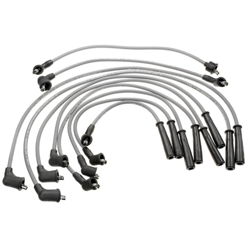 Standard Ignition 26454 Spark Plug Wire Set