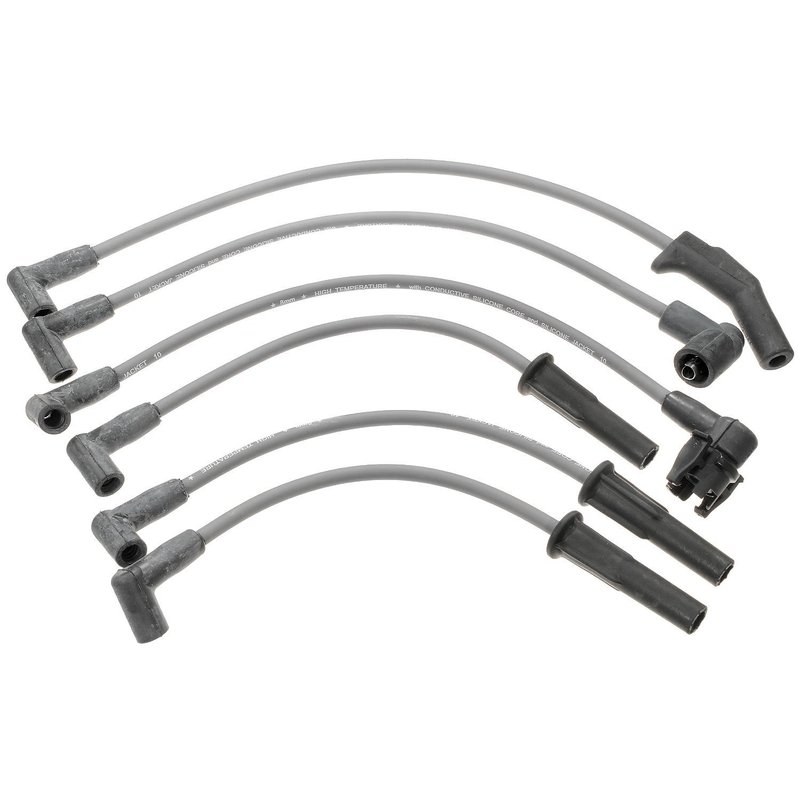 Standard Ignition 26458 Spark Plug Wire Set