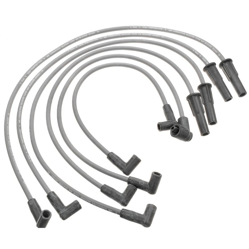 Standard Ignition 26459 Spark Plug Wire Set