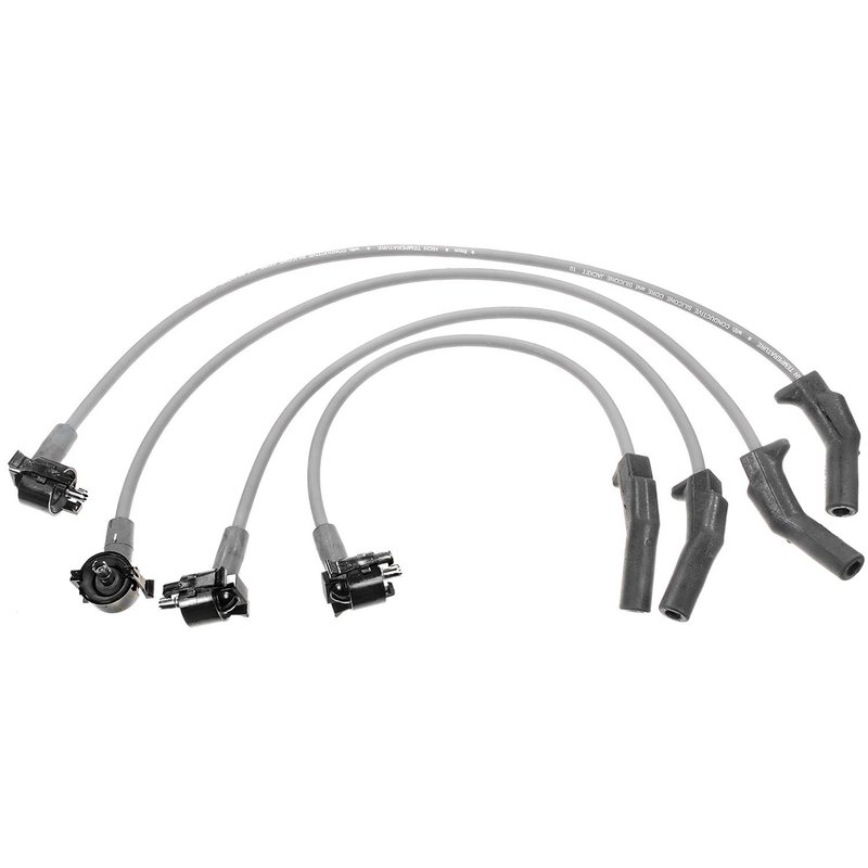 Standard Ignition 26460 Spark Plug Wire Set