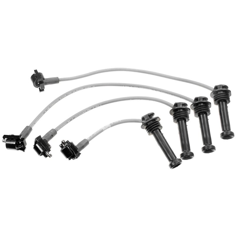 Standard Ignition 26463 Spark Plug Wire Set