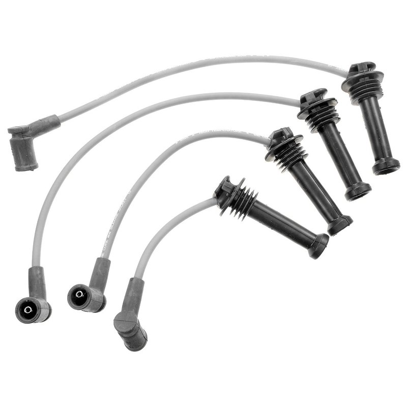 Standard Ignition 26465 Spark Plug Wire Set