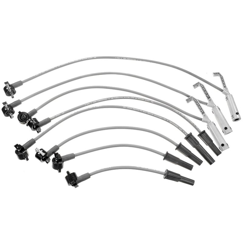 Standard Ignition 26467 Spark Plug Wire Set
