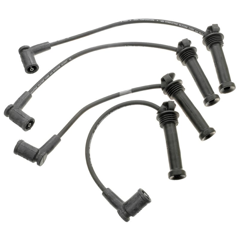 Standard Ignition 26468 Spark Plug Wire Set