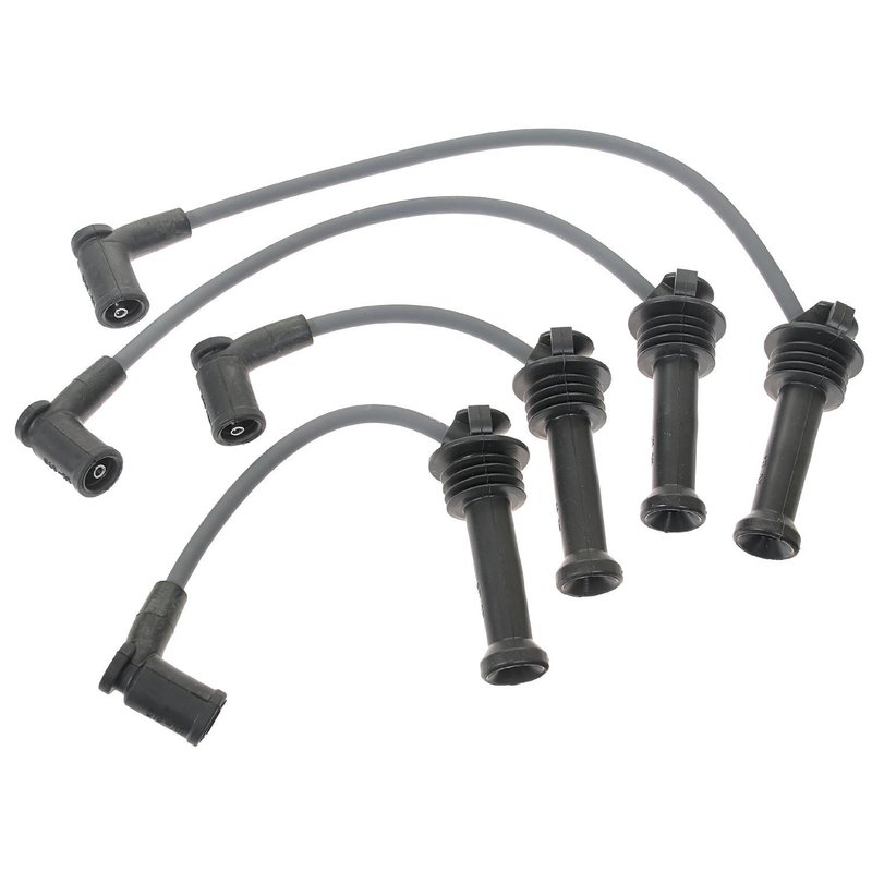 Standard Ignition 26469 Spark Plug Wire Set