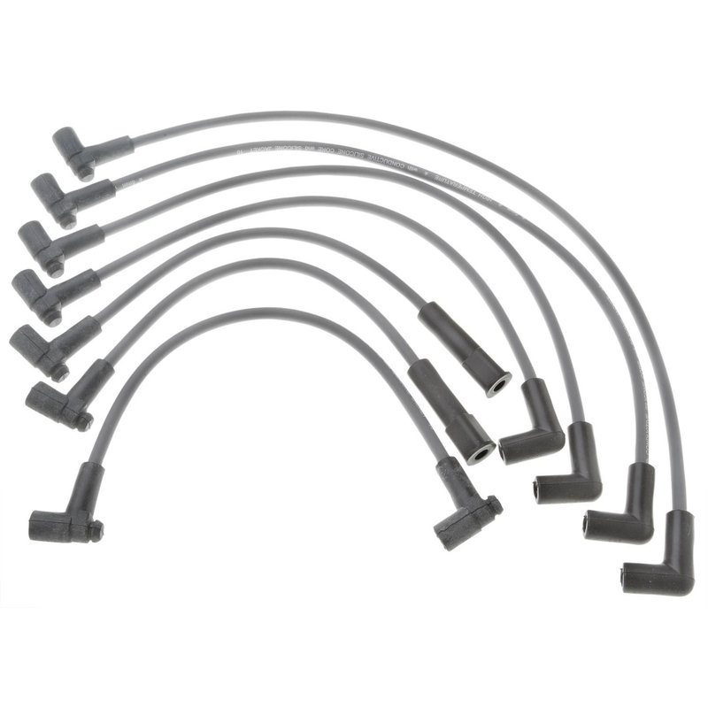 Standard Ignition 26603 Spark Plug Wire Set