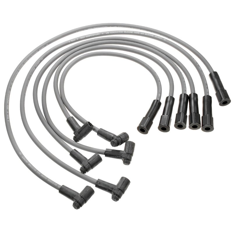 Standard Ignition 26627 Spark Plug Wire Set