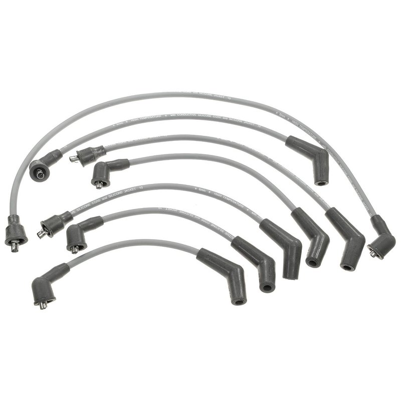 Standard Ignition 26636 Spark Plug Wire Set