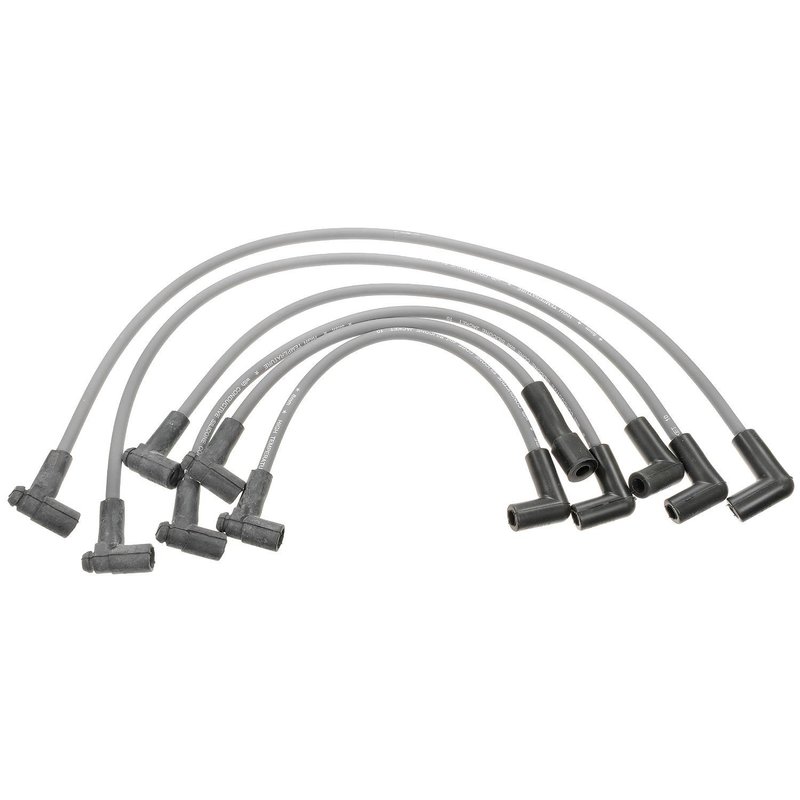 Standard Ignition 26637 Spark Plug Wire Set