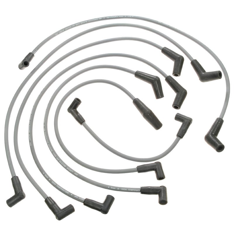 Standard Ignition 26639 Spark Plug Wire Set