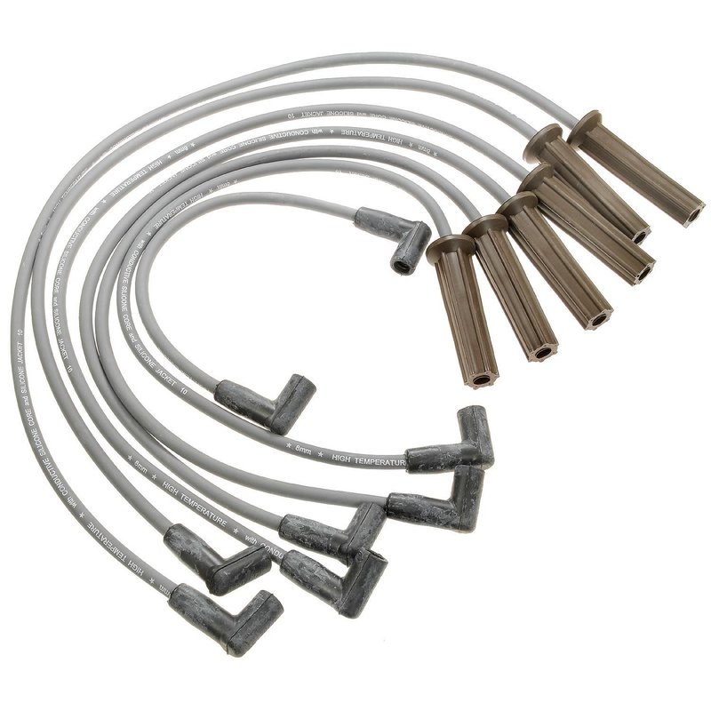 Standard Ignition 26640 Spark Plug Wire Set