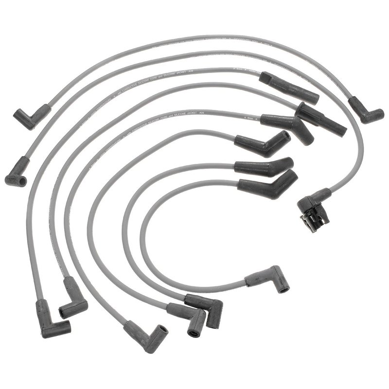 Standard Ignition 26645 Spark Plug Wire Set