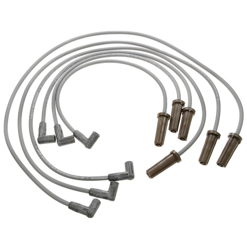 Standard Ignition 26652 Spark Plug Wire Set