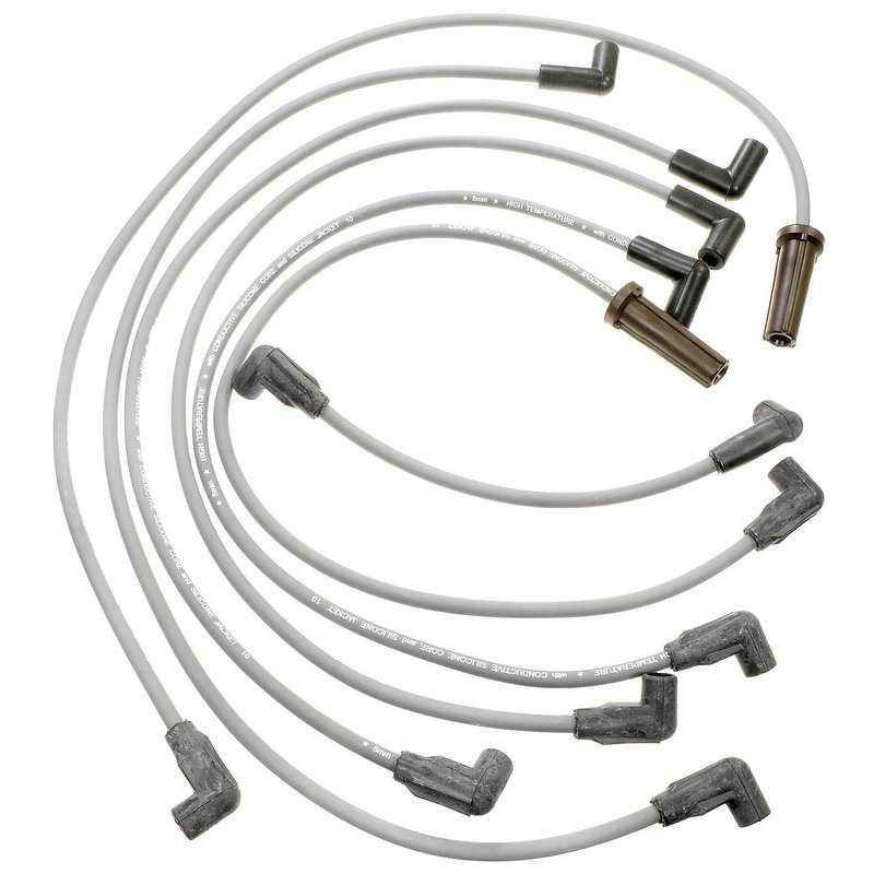 Standard Ignition 26653 Spark Plug Wire Set