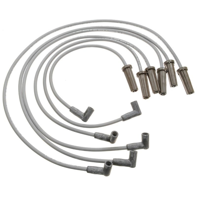 Standard Ignition 26657 Spark Plug Wire Set