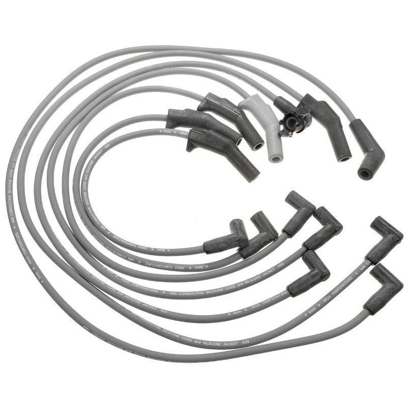 Standard Ignition 26658 Spark Plug Wire Set