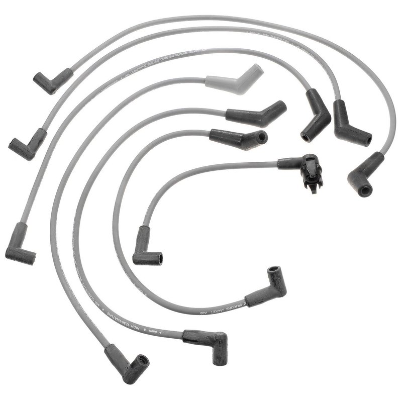 Standard Ignition 26660 Spark Plug Wire Set
