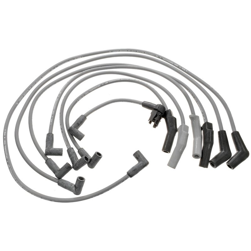 Standard Ignition 26661 Spark Plug Wire Set