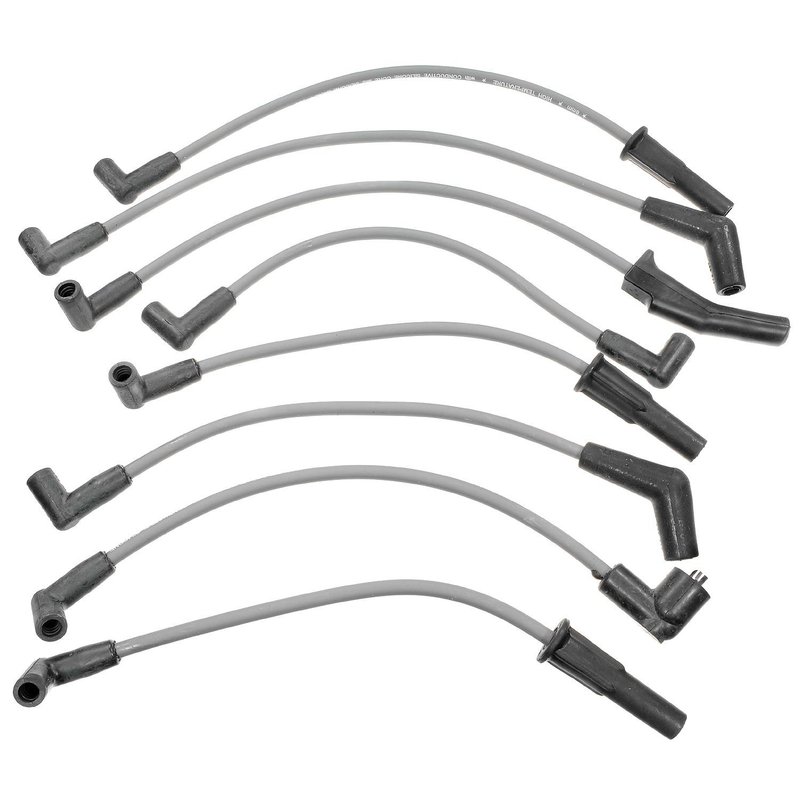 Standard Ignition 26662 Spark Plug Wire Set