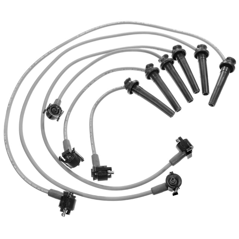 Standard Ignition 26670 Spark Plug Wire Set