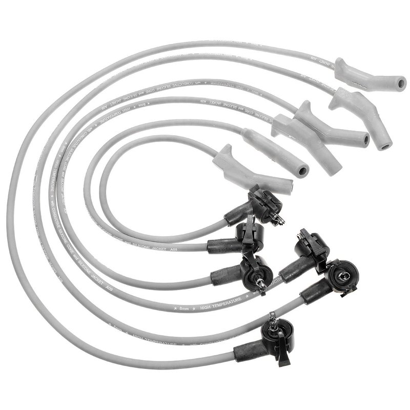 Standard Ignition 26671 Spark Plug Wire Set