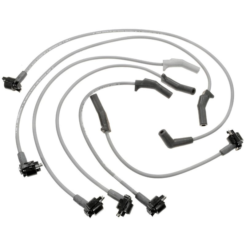 Standard Ignition 26673 Spark Plug Wire Set
