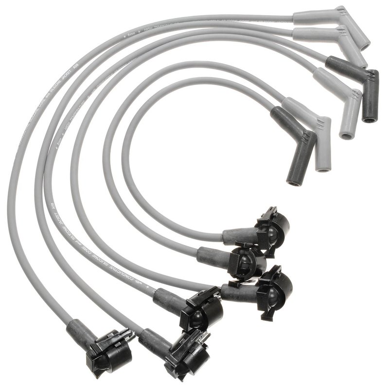 Standard Ignition 26674 Spark Plug Wire Set