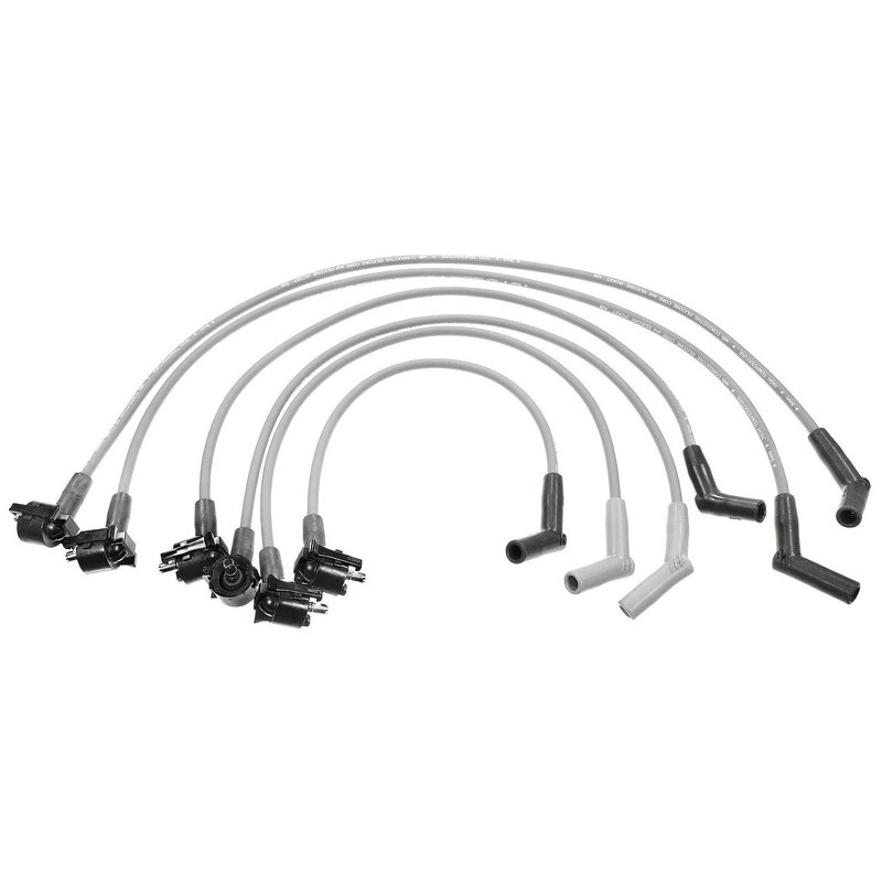 Standard Ignition 26675 Spark Plug Wire Set