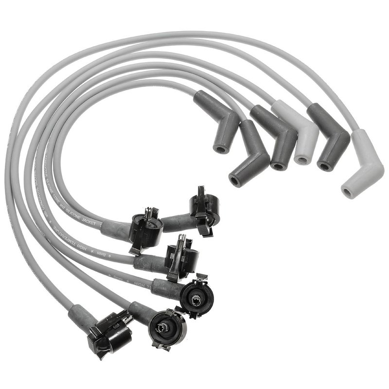 Standard Ignition 26676 Spark Plug Wire Set