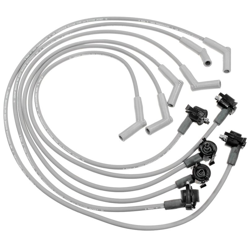 Standard Ignition 26677 Spark Plug Wire Set