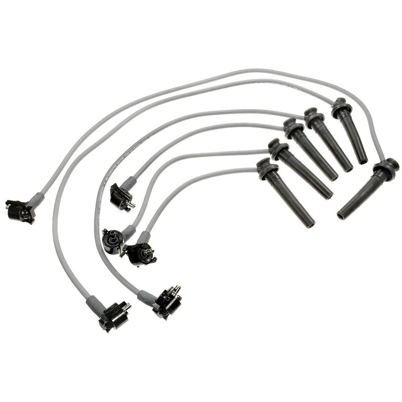 Standard Ignition 26678 Spark Plug Wire Set