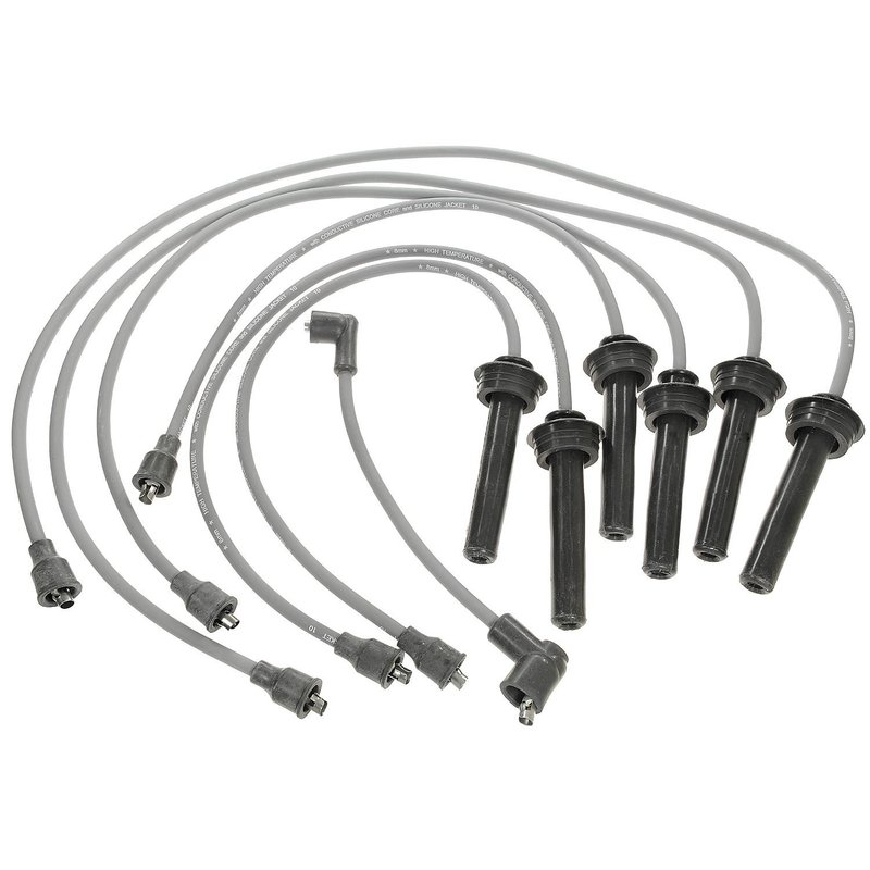 Standard Ignition 26679 Spark Plug Wire Set