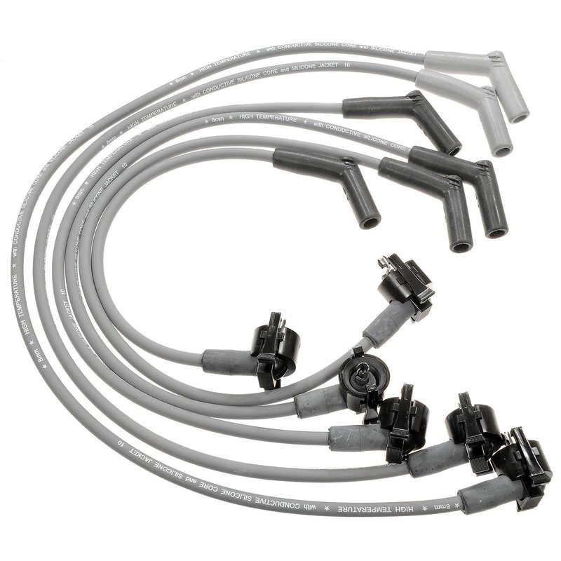 Standard Ignition 26680 Spark Plug Wire Set