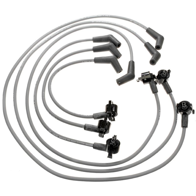Standard Ignition 26685 Spark Plug Wire Set