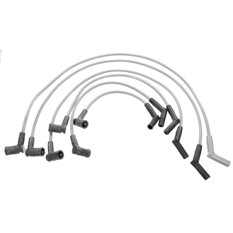 Standard Ignition 26687 Spark Plug Wire Set