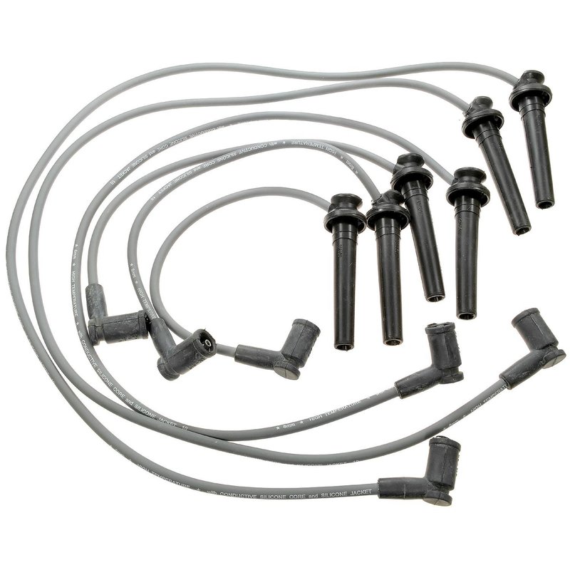 Standard Ignition 26690 Spark Plug Wire Set