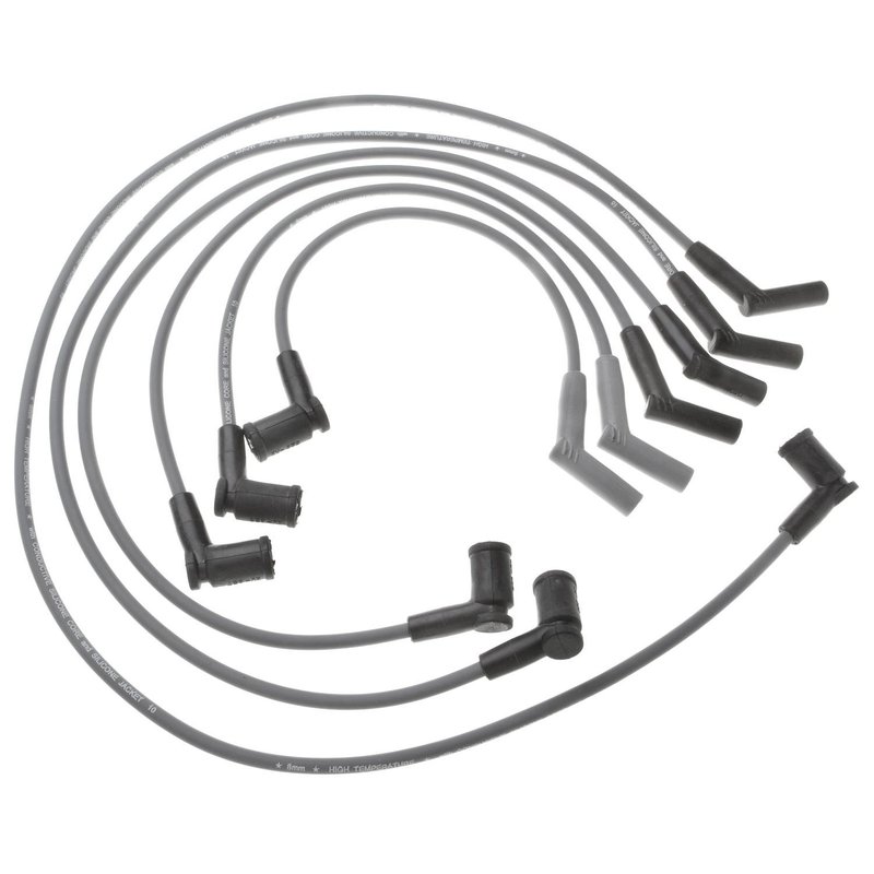 Standard Ignition 26692 Spark Plug Wire Set