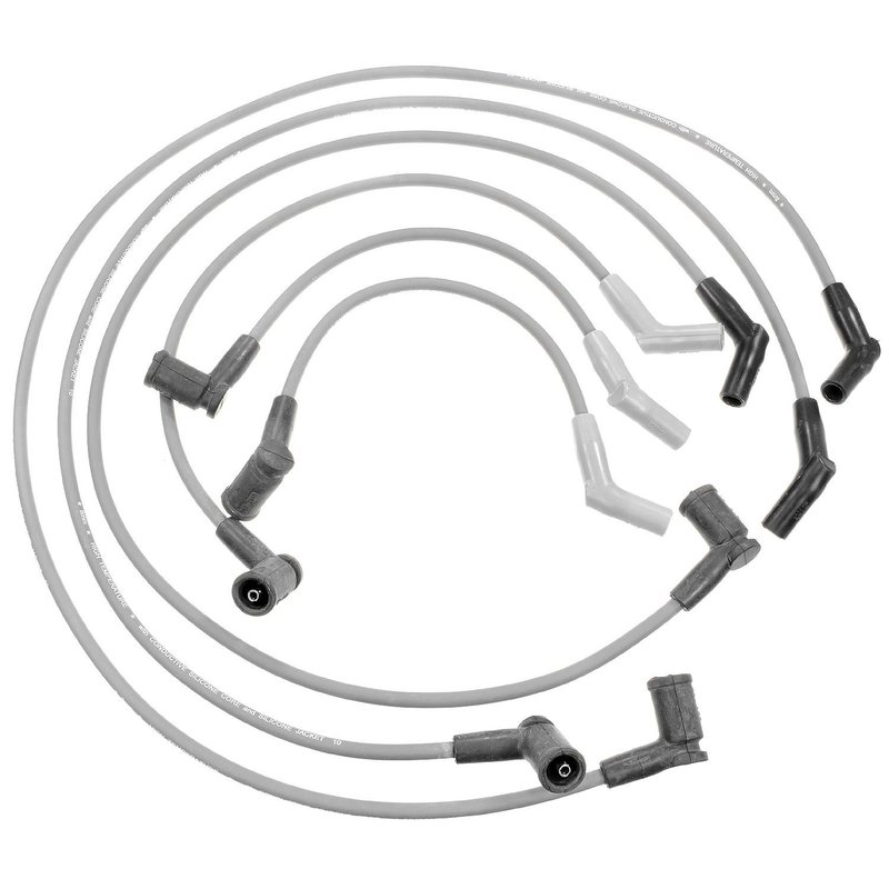 Standard Ignition 26693 Spark Plug Wire Set