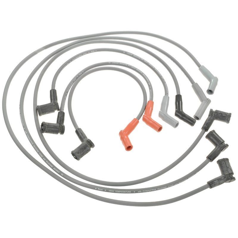 Standard Ignition 26697 Spark Plug Wire Set