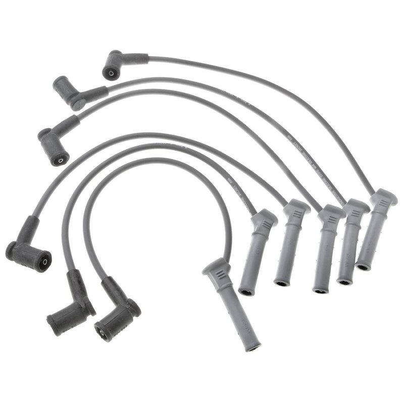 Standard Ignition 26698 Spark Plug Wire Set