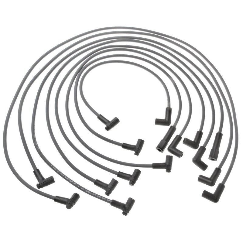 Standard Ignition 26868 Spark Plug Wire Set