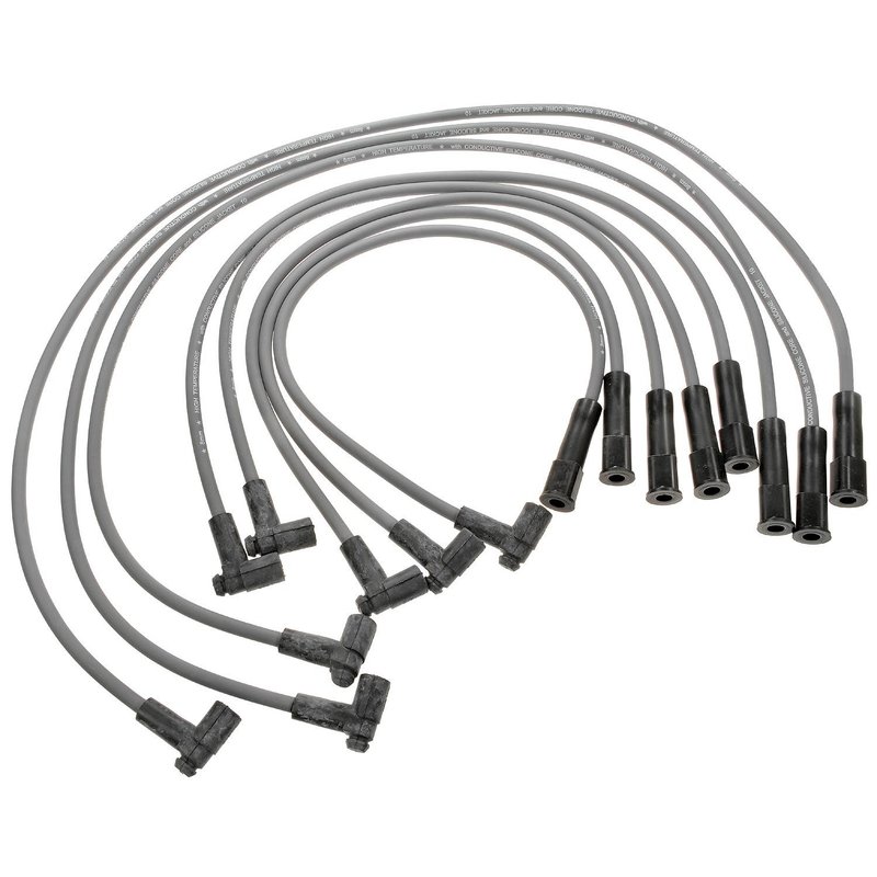 Standard Ignition 26874 Spark Plug Wire Set